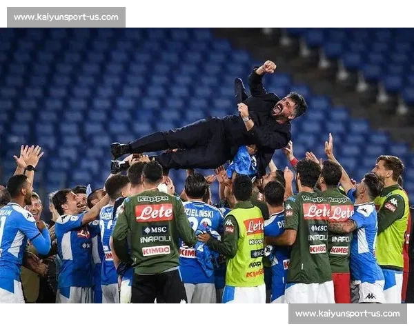 加图索接掌意大利国家队 剑指世界杯重塑蓝衣军团