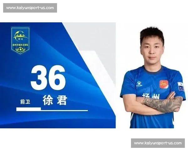 起猛了！苏超扬州队杀入世俱杯！中国前锋复刻梅西式过人